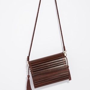 free people High Tides crossbody